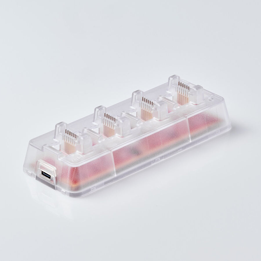 吉翔樂 Skyleader 充電傳輸座