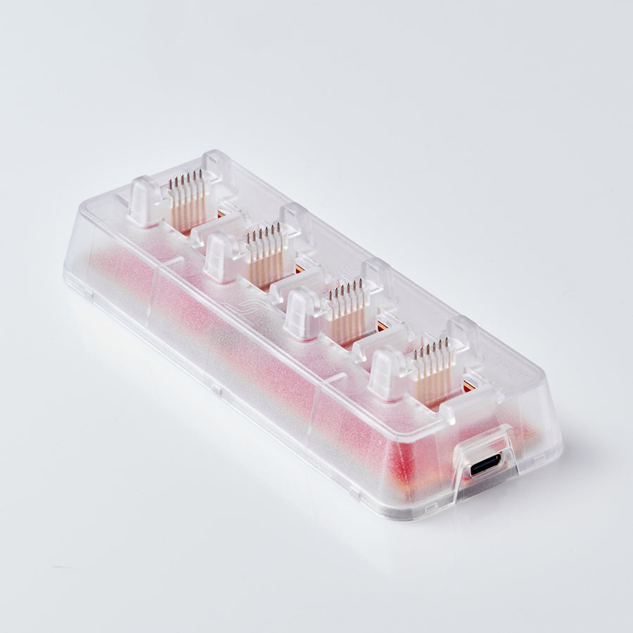 吉翔樂 Skyleader 充電傳輸座